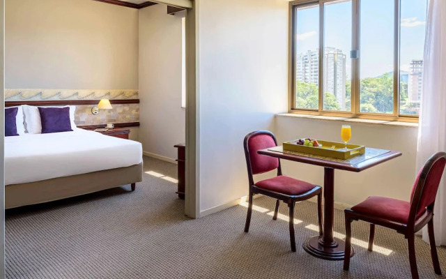 Mercure Joinville Prinz Hotel