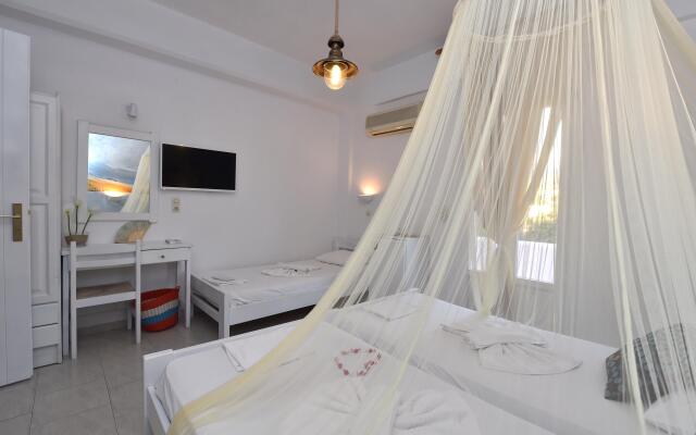 Afrodite Boutique Hotel