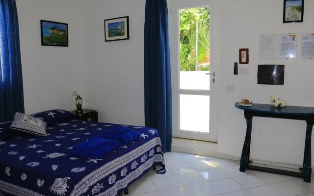 Cala Cavone Guest House