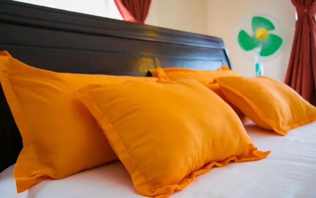 Mission Guest House