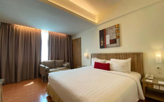 Grand Zuri Dumai
