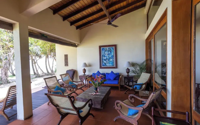 South Point Villa - Whole Villa (Sleeps 6)