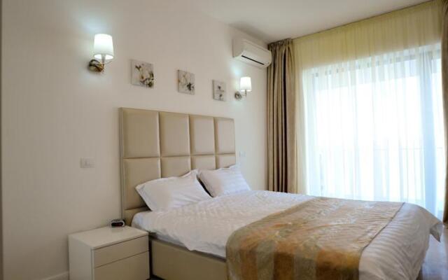 Apartament Tudors Residence Mamaia