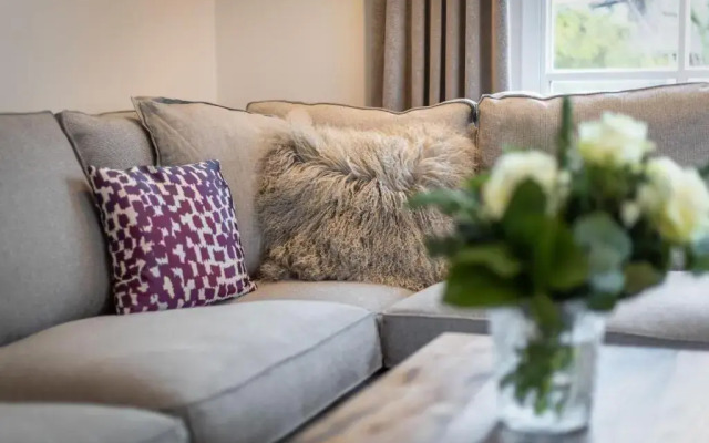 Süster Hüs, Haus Kollundweg 18c