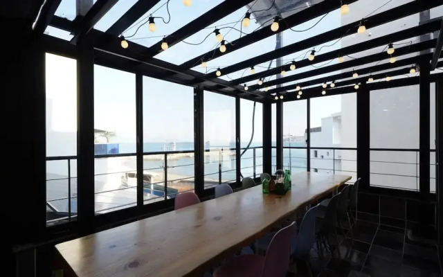 Geoje Memory Kids Pool Villa