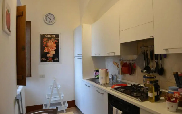 Alberto Charming Home