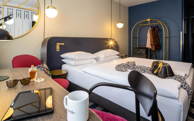 Mercure Wien City