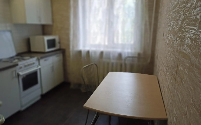 Апартаменты на проспекте Красноармейский 2