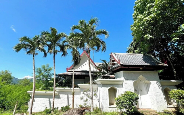 Panorama Ocean Villas, Kamala