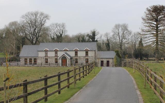 Moynure House Boutique B&B