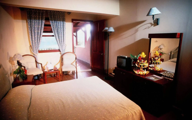 Hotel Meri All Inclusive