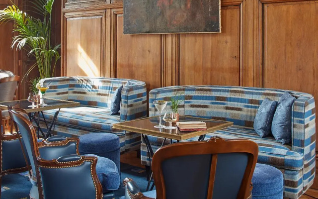 Le Château d'Audrieu