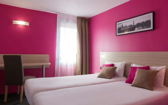 Brit Hotel Confort CAMBRAI