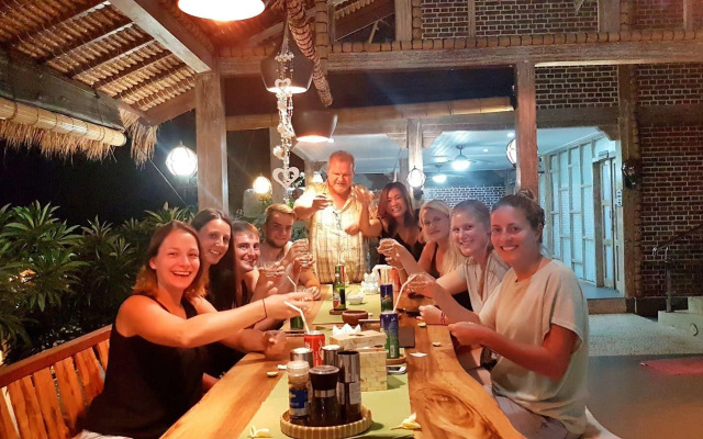 The Princess Of Mentigi Bay