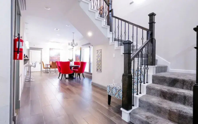 3Bdrm 3.5Bath 7Beds - NRG GRB MM-Park