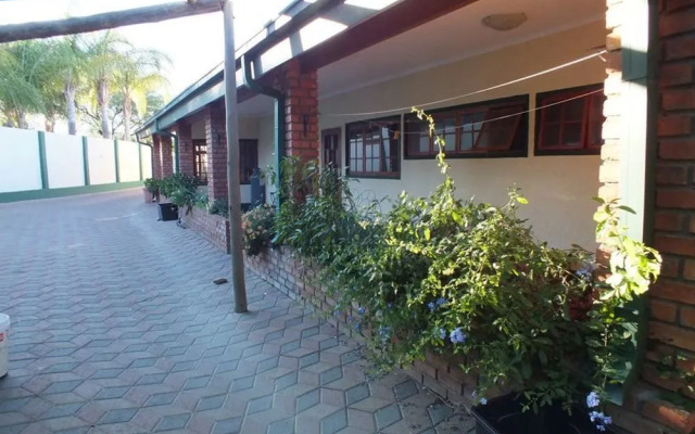 Pioneers Self Catering