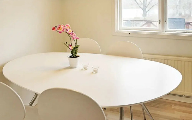 4 Person Holiday Home in Sturefors