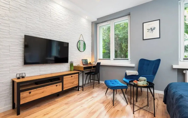 Apartament City - by Kairos Apartments