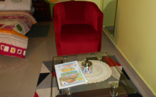 Hotel Ayenou