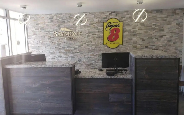 Plaza Inn - Morganton