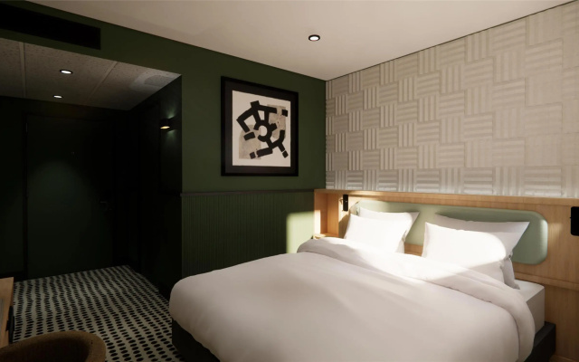 Best Western Marquise Cote D'Opale