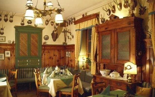 Hotel Gasthof Post