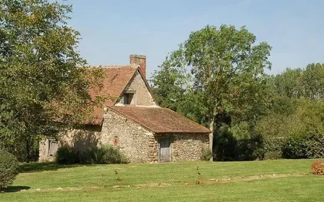 La Longère de Perche