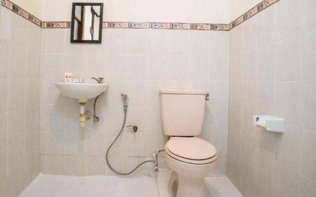 OYO 1238 Hotel Perdana