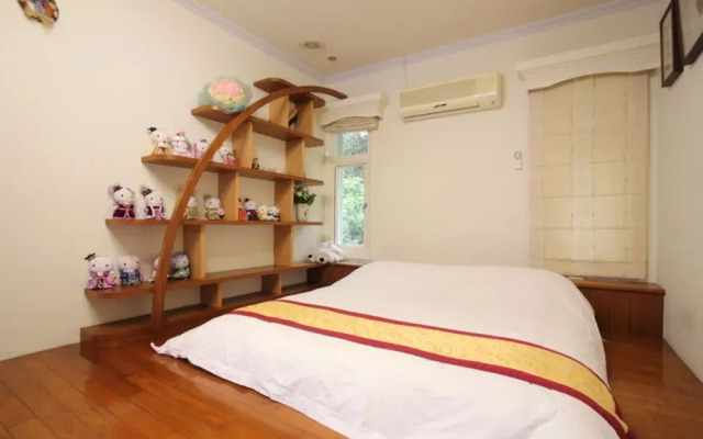 Cheng Long Minsu Guest House