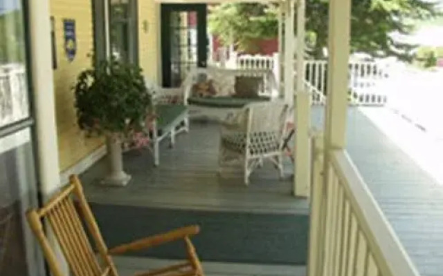 Serendipity B&B