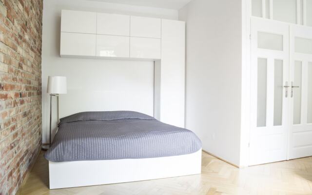 AP-Apartments Koszykowa No. 33