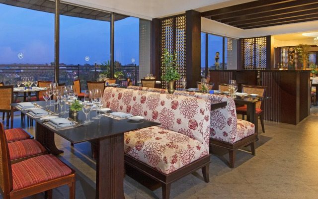 Mustika Yogyakarta Resort & Spa