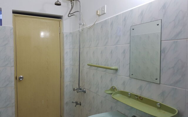 Villa 107
