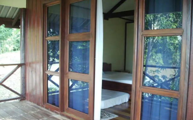 Sukau Proboscis Lodge Bukit Melapi