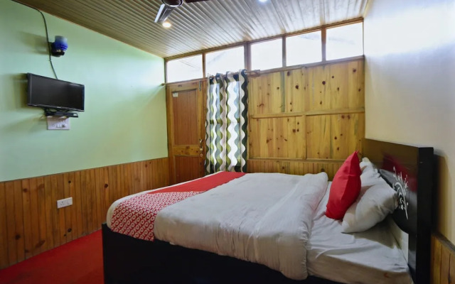 OYO 29888 Nature Treat