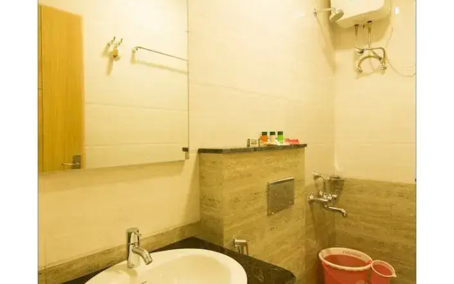 Hotel Ashoka