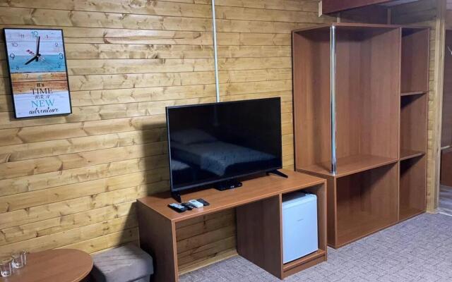 Седьмая жилка