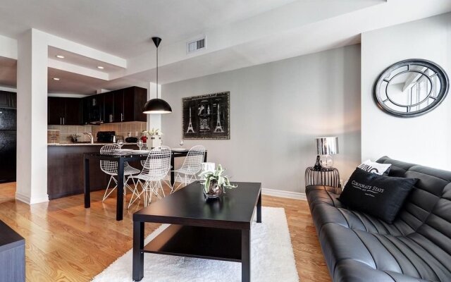 Corporate Stays - Claridge Plaza