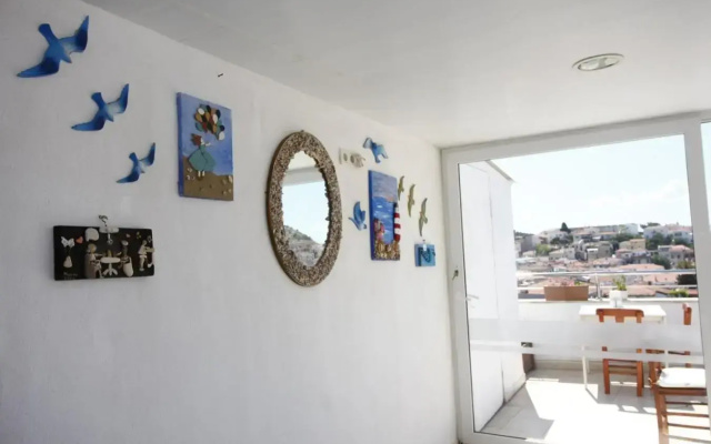 Bonapart Hotel