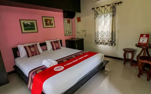 Nida Rooms Ban Nongke 45 Na Di