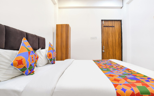Fabhotel Mannat