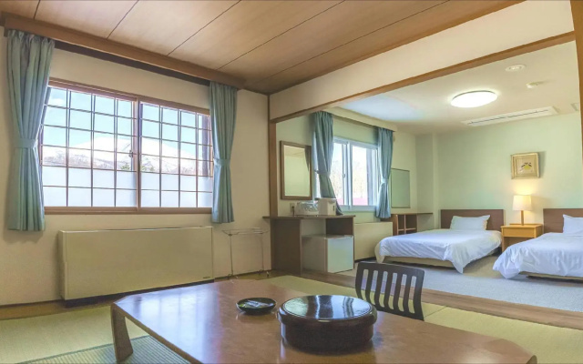 Niseko Grand Hotel