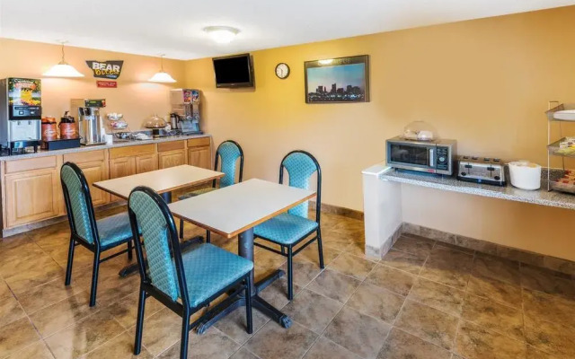 Rodeway Inn