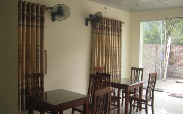 Limestone View Homestay