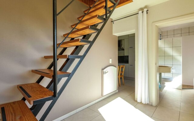 Farmhouse With Fenced Garden