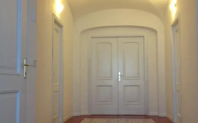 Residenza Kislev