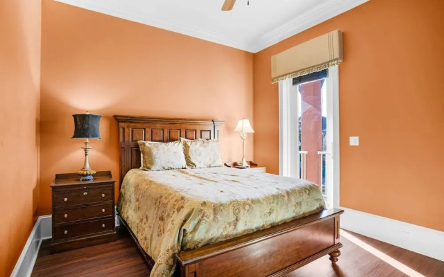 Tahitian Paradise - 4 Br Home - Rjv 1582