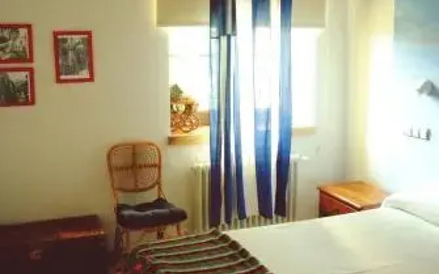 El Lacayo de Sestiello