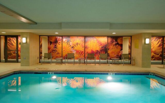 Hilton Garden Inn Atlanta Downtown