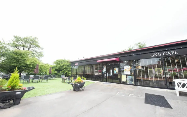 Gotemba Kogen Tokinosumika